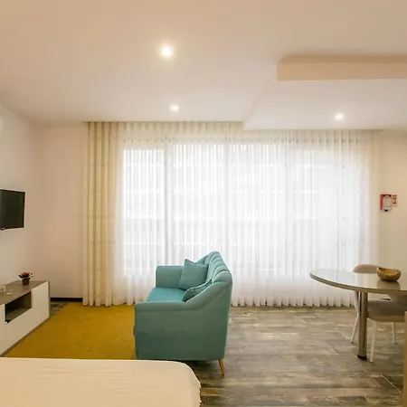Casa De Cristal By Soul Porto