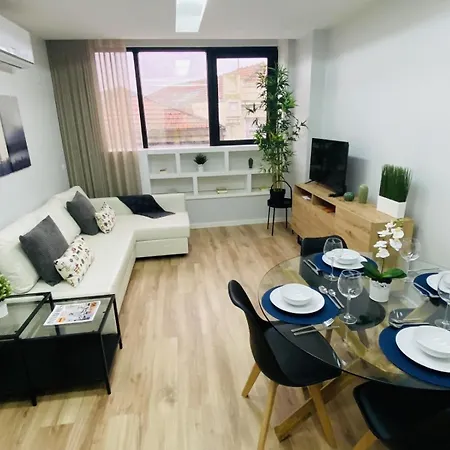 דירה Casa De Cristal פורטו