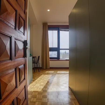 Casa De Cristal By Soul Appartamento Oporto