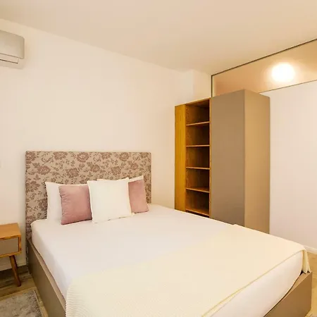 Apartmán Casa De Cristal