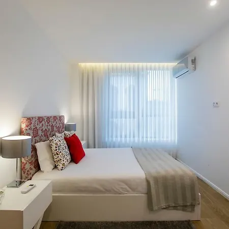 Casa De Cristal פורטו