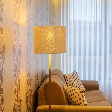 Apartmán Casa De Cristal