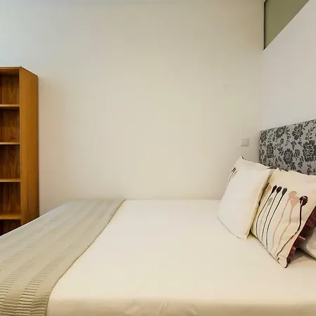 Apartmán Casa De Cristal
