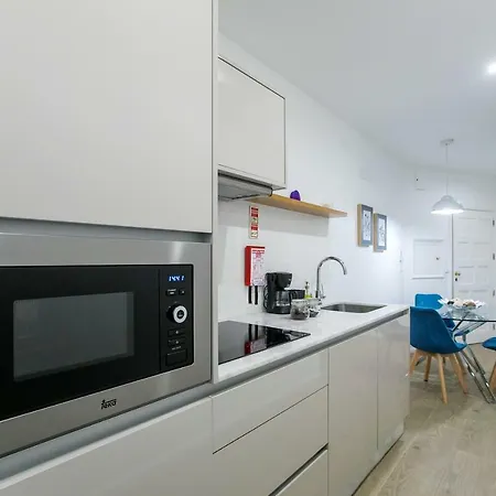 Casa De Cristal Apartmán *