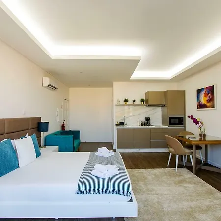 Casa De Cristal * פורטו