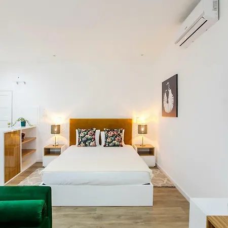 Casa De Cristal Oporto