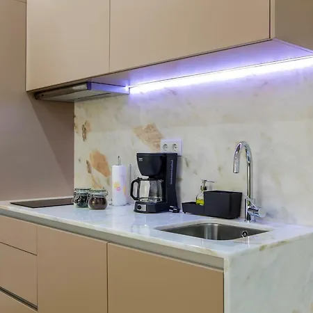 Apartamento Casa De Cristal By Soul