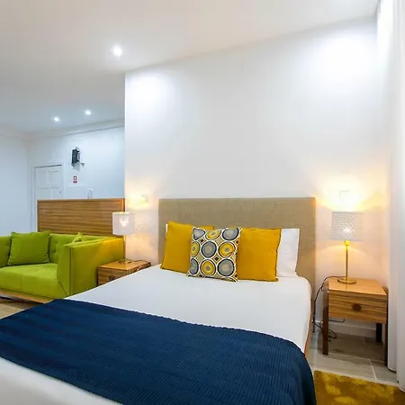 Apartmán Casa De Cristal *