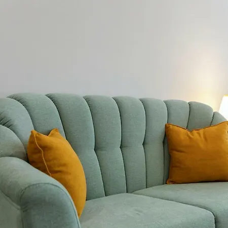 Apartmán Casa De Cristal Porto