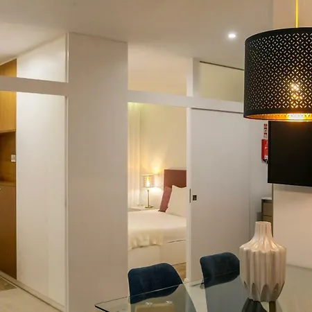 Casa De Cristal By Soul Apartament