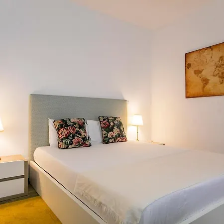 Casa De Cristal Apartment *