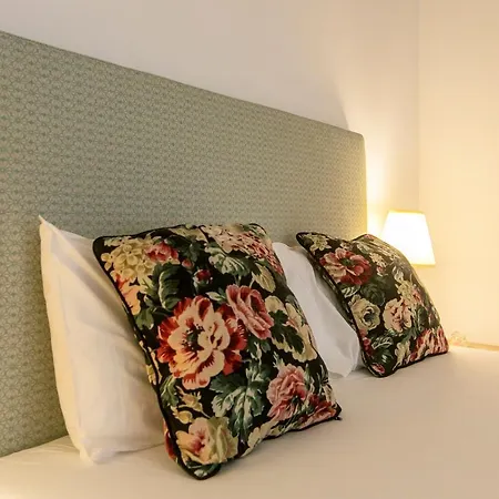 Apartment Casa De Cristal