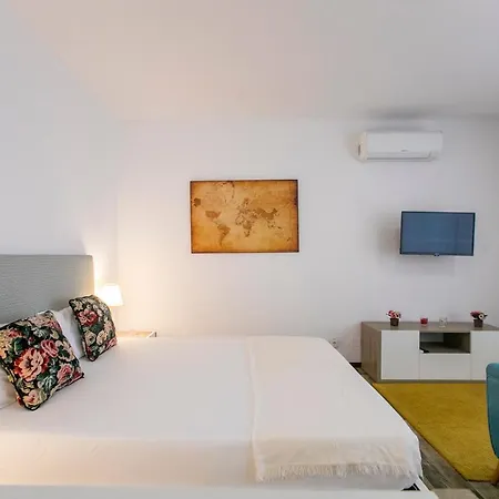 Casa De Cristal 波尔图