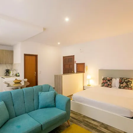 Casa De Cristal 公寓 波尔图