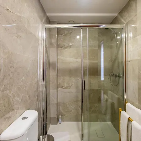 Casa De Cristal 公寓 波尔图