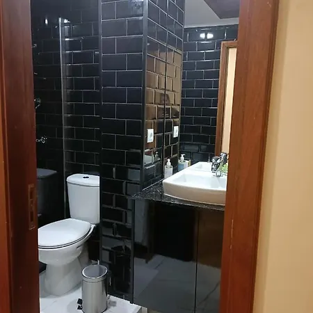 公寓 Casa De Cristal 波尔图