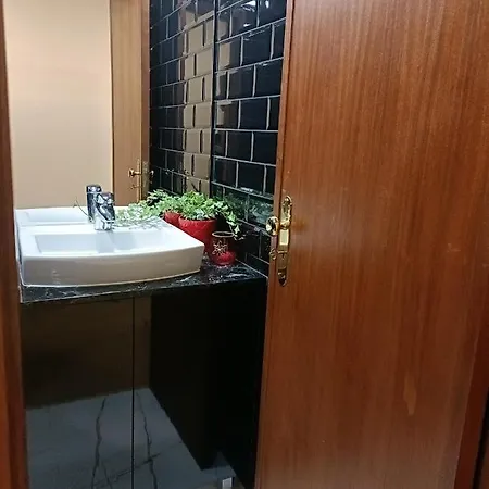 Casa De Cristal 波尔图