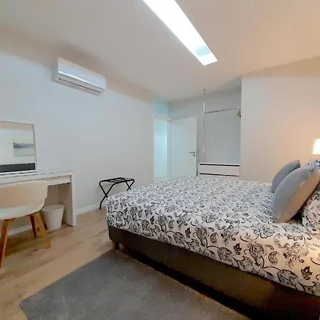 Casa De Cristal * 波尔图