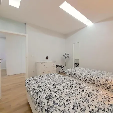 Casa De Cristal 公寓 波尔图