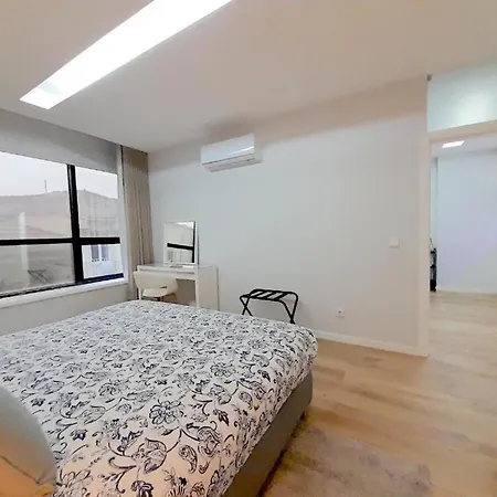 Casa De Cristal 波尔图