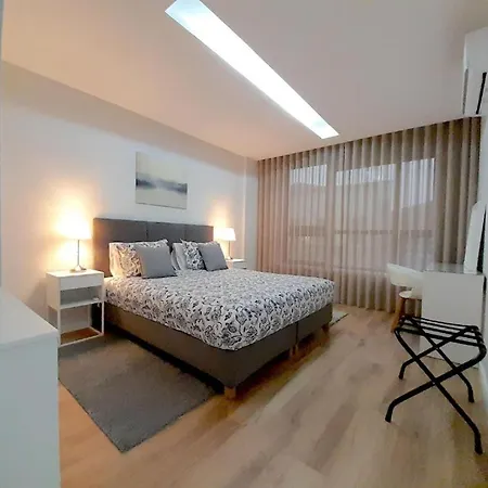 Casa De Cristal 波尔图