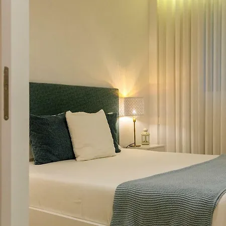 公寓 Casa De Cristal *