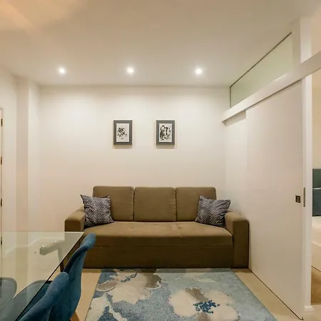 Casa De Cristal 波尔图