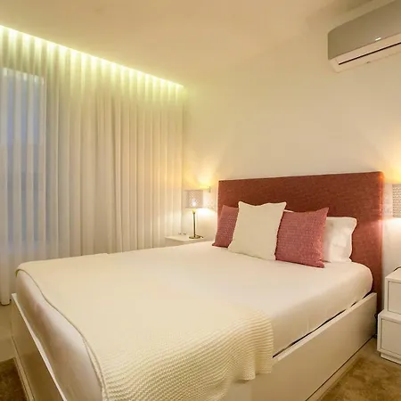 Casa De Cristal Apartment