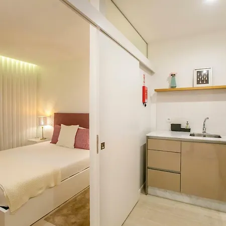 Casa De Cristal 波尔图