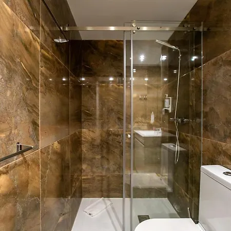 Casa De Cristal Apartment Porto