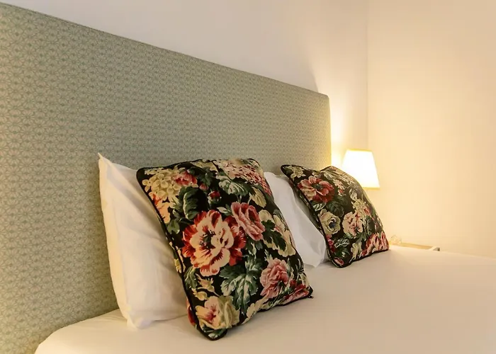 Lägenhet Casa De Cristal By Soul