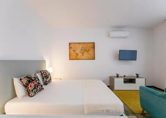 Casa De Cristal By Soul Oporto