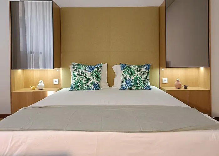 Casa De Cristal By Soul Lägenhet *