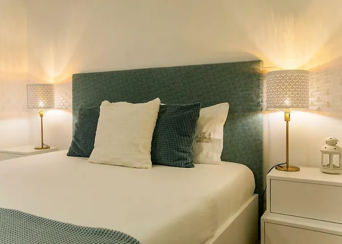 Casa De Cristal By Soul Lägenhet *