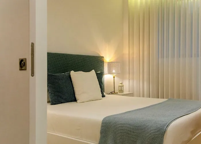 Lägenhet Casa De Cristal By Soul *